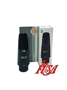 RICO ROYAL Graftonite B7 Boquilla p/Saxo Alto