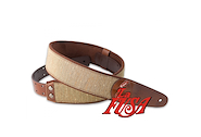 RIGHTON STRAPS BOXEO Beige Steady Series Mojo Correa p/Guitarra / Bajo