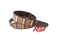 RIGHTON STRAPS MARACAIBO Unique Steady Series Mojo Correa p/Guitarra / Bajo