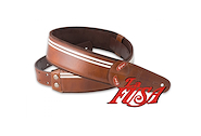 RIGHTON STRAPS RACE Brown Steady Series Moj Correa p/Guitarra / Bajo