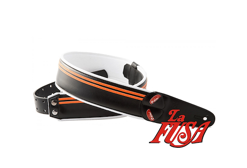 RIGHTON STRAPS RACE HD Steady Series Moj Correa p/Guitarra / Bajo