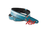 RIGHTON STRAPS RACE Teal Steady Series Mojo Correa p/Guitarra / Bajo