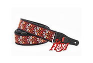 RIGHTON STRAPS LEGEND JH Steady Series Standard Pl Correa p/Guitarra / Bajo