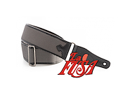 RIGHTON STRAPS T-BREATHE Bla Steady Series Talisma Correa p/Guitarra / Bajo