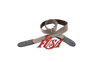 RIGHTON STRAPS BRIGHTON Brown Ready Series Road Ru Correa p/Guitarra / Bajo