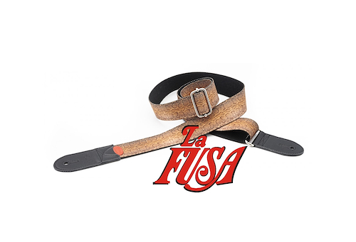 RIGHTON STRAPS SERPENT Unique Ready Series Road Ru Correa p/Guitarra / Bajo