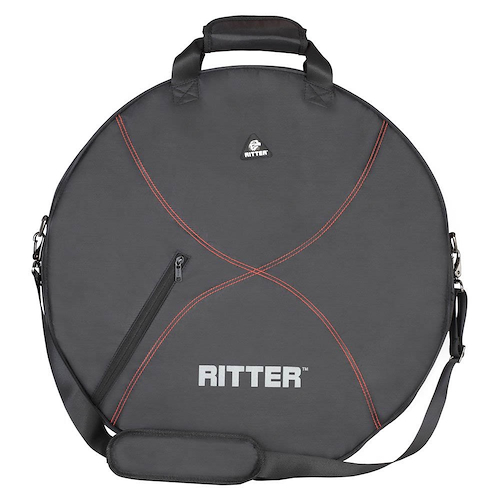 RITTER RDP2-C/BRD - Negra - 20