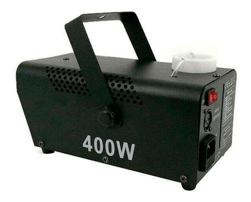 ROADLIGHT F-04 - 400W tanque 1L - c/control Inalambrico Maquina de Humo