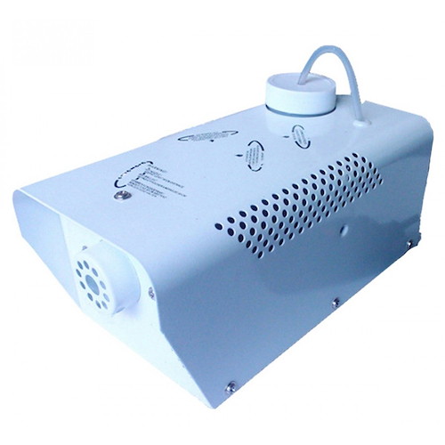 ROADLIGHT F-04R - 400W tanque 1L - c/control p/Cable Maquina de Humo