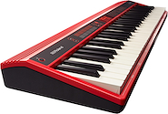 ROLAND GO 61K - Portátil c/Parlante - 61 Teclas Organo Electrónico