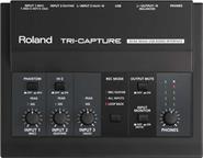 ROLAND UA33 - Tri Capture Interfaz de audio USB