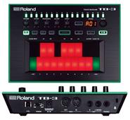 ROLAND TB-3 - Aira Touch Bass Line Sintetizador