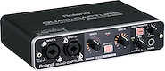 ROLAND UA55 - Quad Capture Interfaz de audio USB