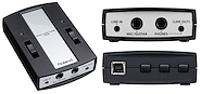 ROLAND UA11MKII - Duo Capture MkII  Interfaz de audio USB
