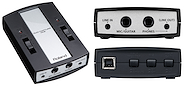 ROLAND UA11MKII - Duo Capture MkII Interfaz de audio USB