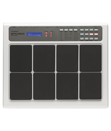 ROLAND SPD-20X - Octapad Batería Electrónica