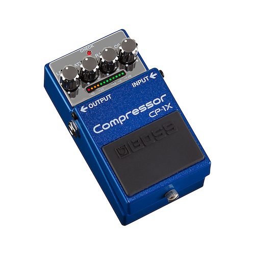 ROLAND CP1X Pedal Compresor
