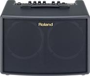 ROLAND AC60D - Acoustic Chorus - Estéreo Amplificador p/Guitarra Acústica