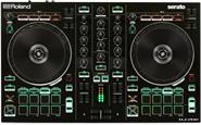 ROLAND DJ202 - 2 Canales Controlador p/DJ