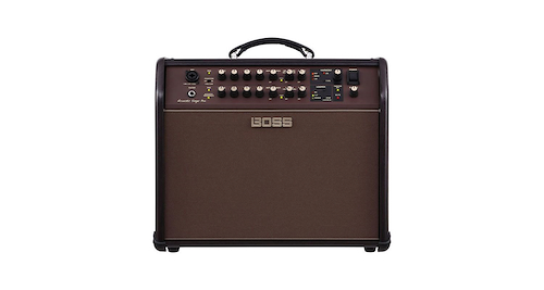 ROLAND ACS PRO Amplificador p/Voces y Guitarra Acustica 120 Watts