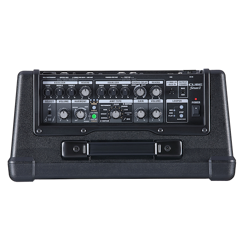 ROLAND CUBE ST2 Monitor Potenciado Portable