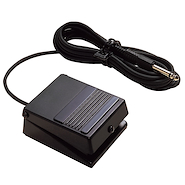 ROLAND DP-2 - Damper Pedal Pedal de Sustain