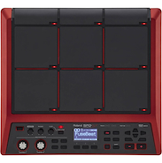 ROLAND SPD-SX - Sampling Pad - Octapad Batería Electrónica - Sampler