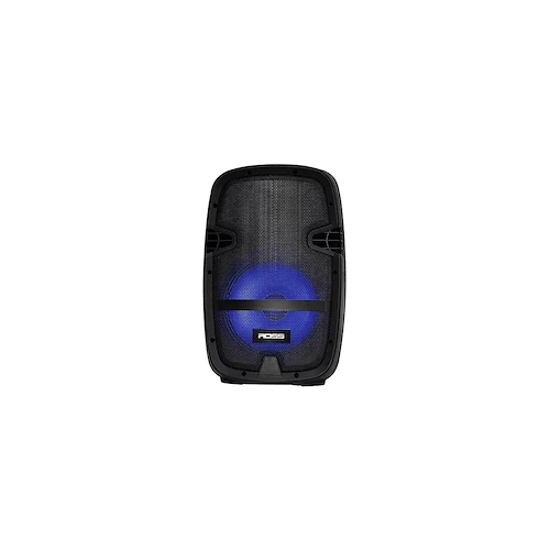 ROSS PA RP15ML - 600W/MP3/BLUETOOTH/USB. Bafle p/Sonido Activo