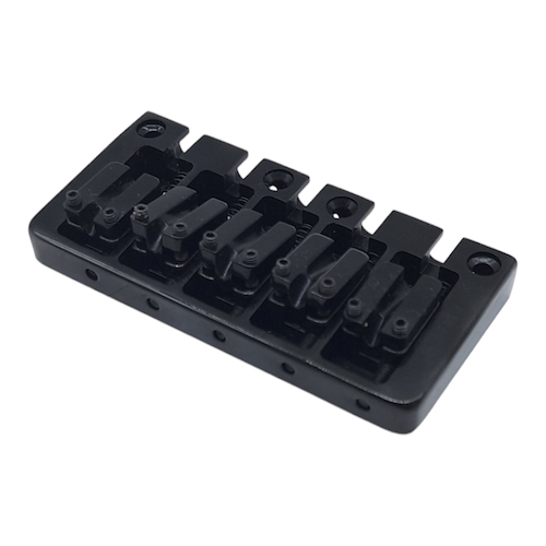 SAMBONG BB005b Warwic - 16.5mm Puente p/Bajo 5 cuerdas