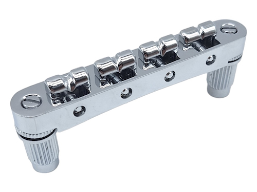SAMBONG MTB401 cr Les Paul Puente p/Bajo 4 cuerdas