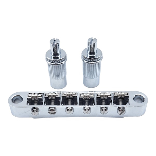 SAMBONG BM005c - Roller Puente p/Les Paul