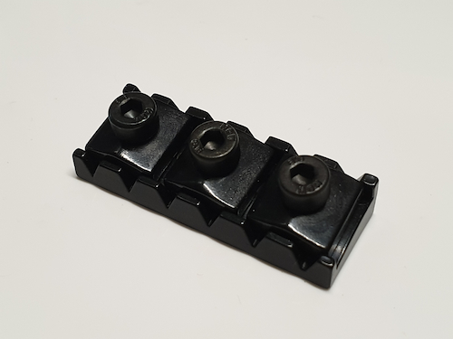 SAMBONG PL002b - 43mm Negro Morsa p/Floyd