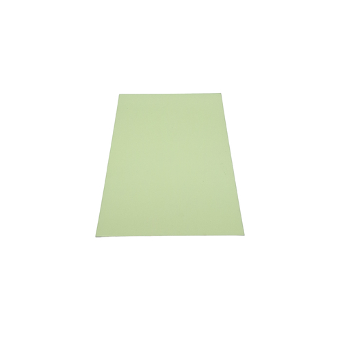 SAMBONG PM09 - Green (Plancha) Pickguard Lámina