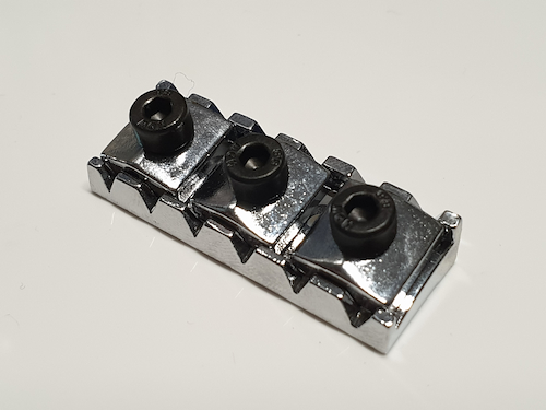 SAMBONG PL001c - 42mm Cromada Morsa p/Floyd