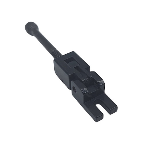 SAMBONG PS113bk - Negro Apoyacuerda Floyd