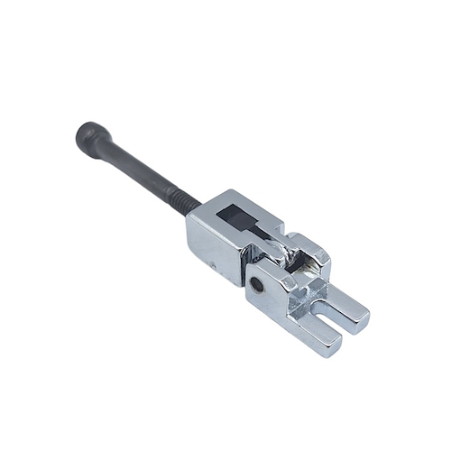 SAMBONG PS113c - Cromado Apoyacuerda Floyd