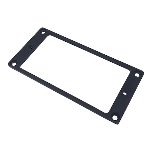 SAMBONG PR8945BK - Metalico Marco p/Microfono Doble Bobina