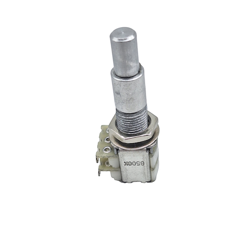 SAMBONG H-26 B500k - Lineal Potenciómetro Concentrico Doble 500K