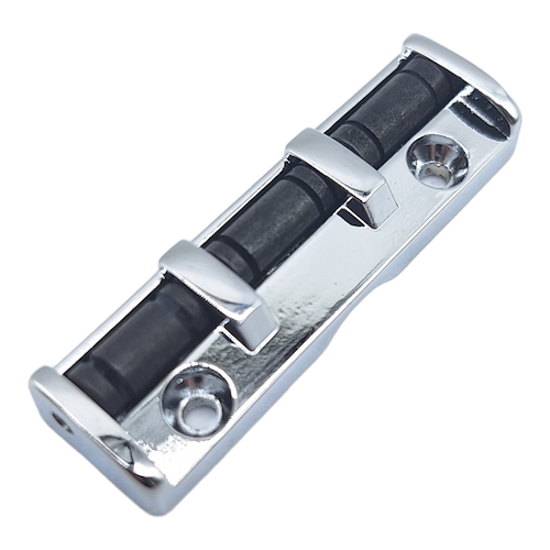 SAMBONG RN001c (Roller Nut) Cejilla p/Guitarra Eléctrica