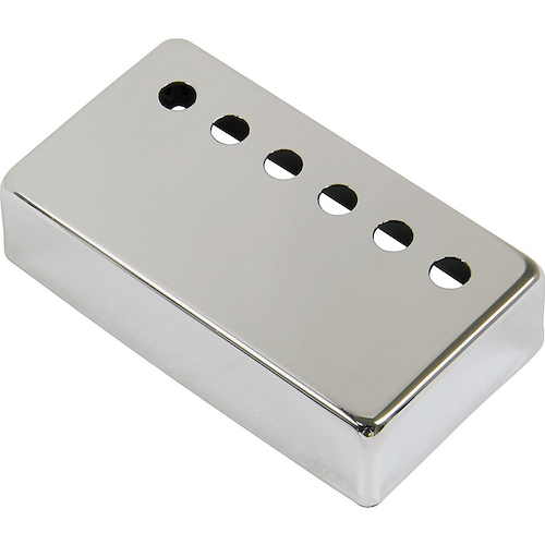 SAMBONG PC1750 C - Mango (Metálico) Cubre Micrófono Doble