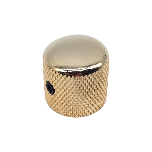 SAMBONG NS001g - Dorada Perilla metálica baja c/tornillo