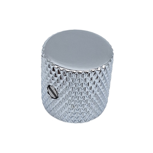 SAMBONG NS003c - Cromada Perilla metálica alta c/tornillo