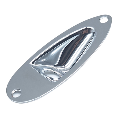 SAMBONG HJ001c - Cromado Portajack Cuchara