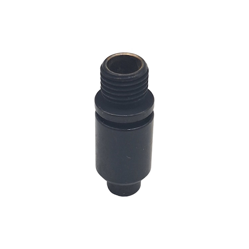 SAMBONG BU002 BK - completo Negro Buje p/Brazo Floyd Rose