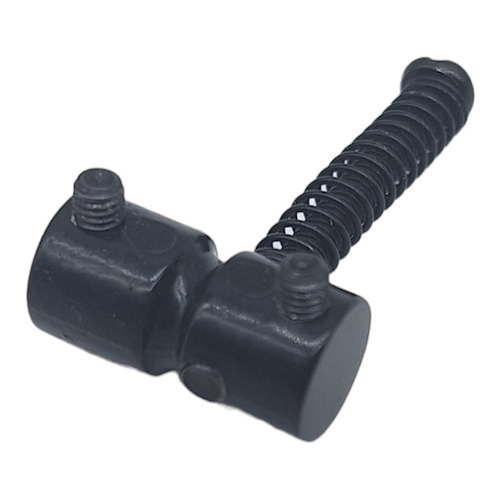 SAMBONG PS010b - Negro p/Bajo Apoyacuerda p/Bajo
