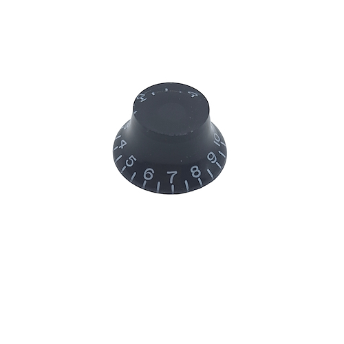 SAMBONG KN001b - Negra Perilla sombrero p/Les Paul