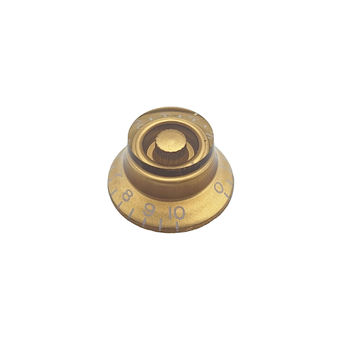 SAMBONG KN001g - Dorada Perilla sombrero p/Les Paul