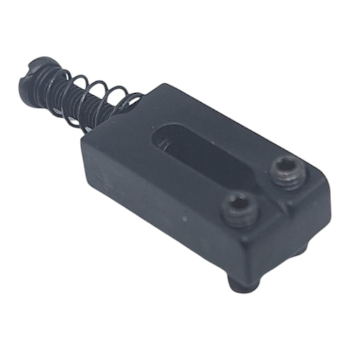 SAMBONG PS006 BK  Macizo 10.8 Apoyacuerda Strato