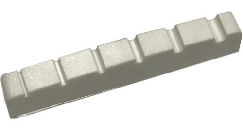 SAMBONG NT046 - p/Bajo de 6 cuerdas Cejilla p/Bajo 6 Cuerdas