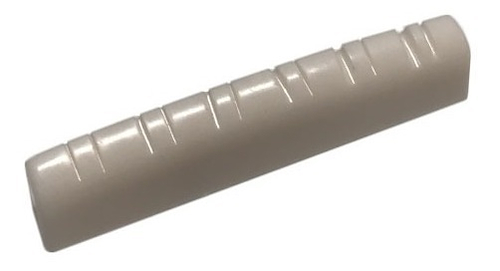 SAMBONG NT025 - p/Acústica 12 cuerdas Cejilla p/Guitarra Acústica 12 Cuerdas (Mango)